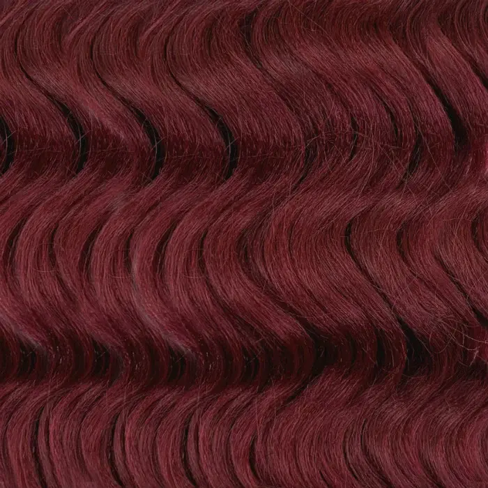 Thumbnail: Sensual HD Natural Bundle Italian Curl 30"