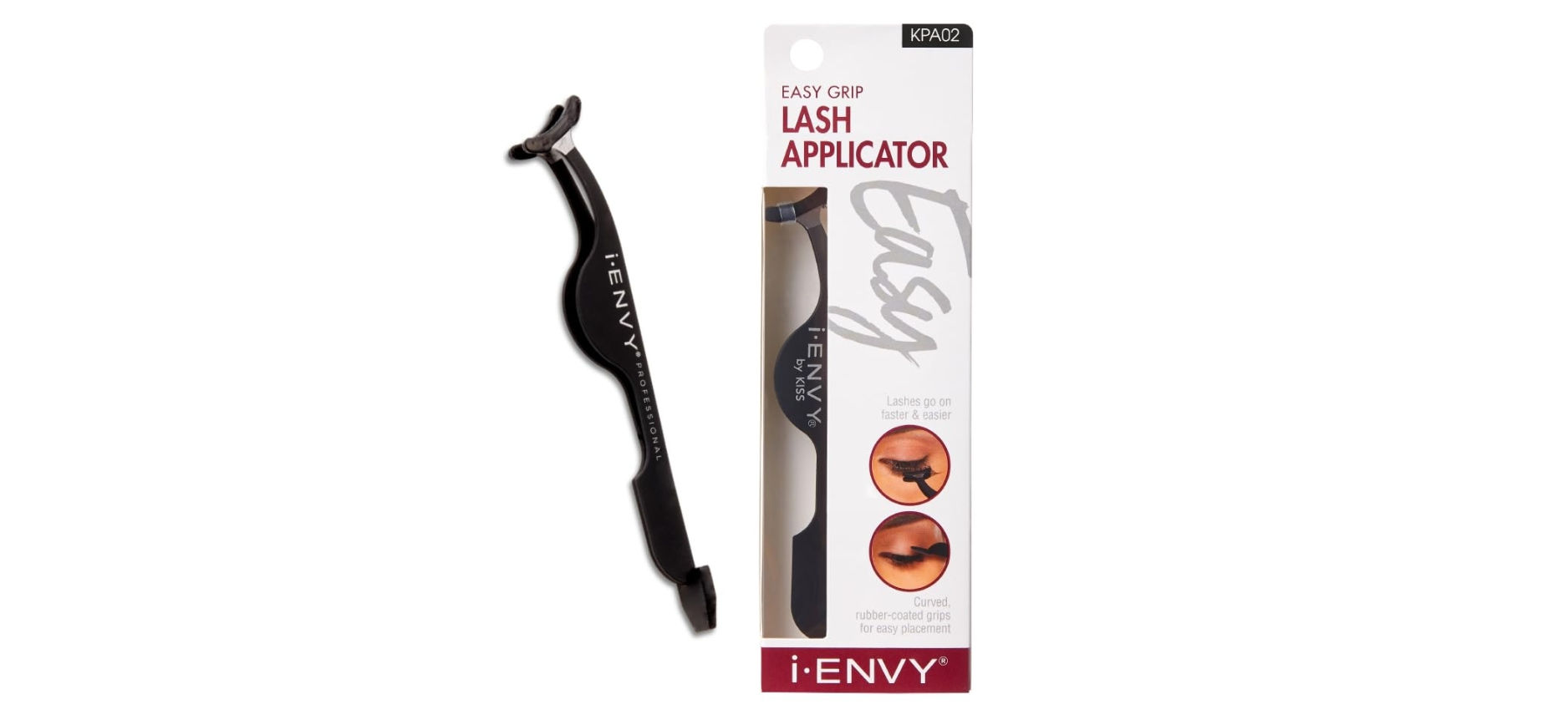 i-Envy Easy Lash Applicator