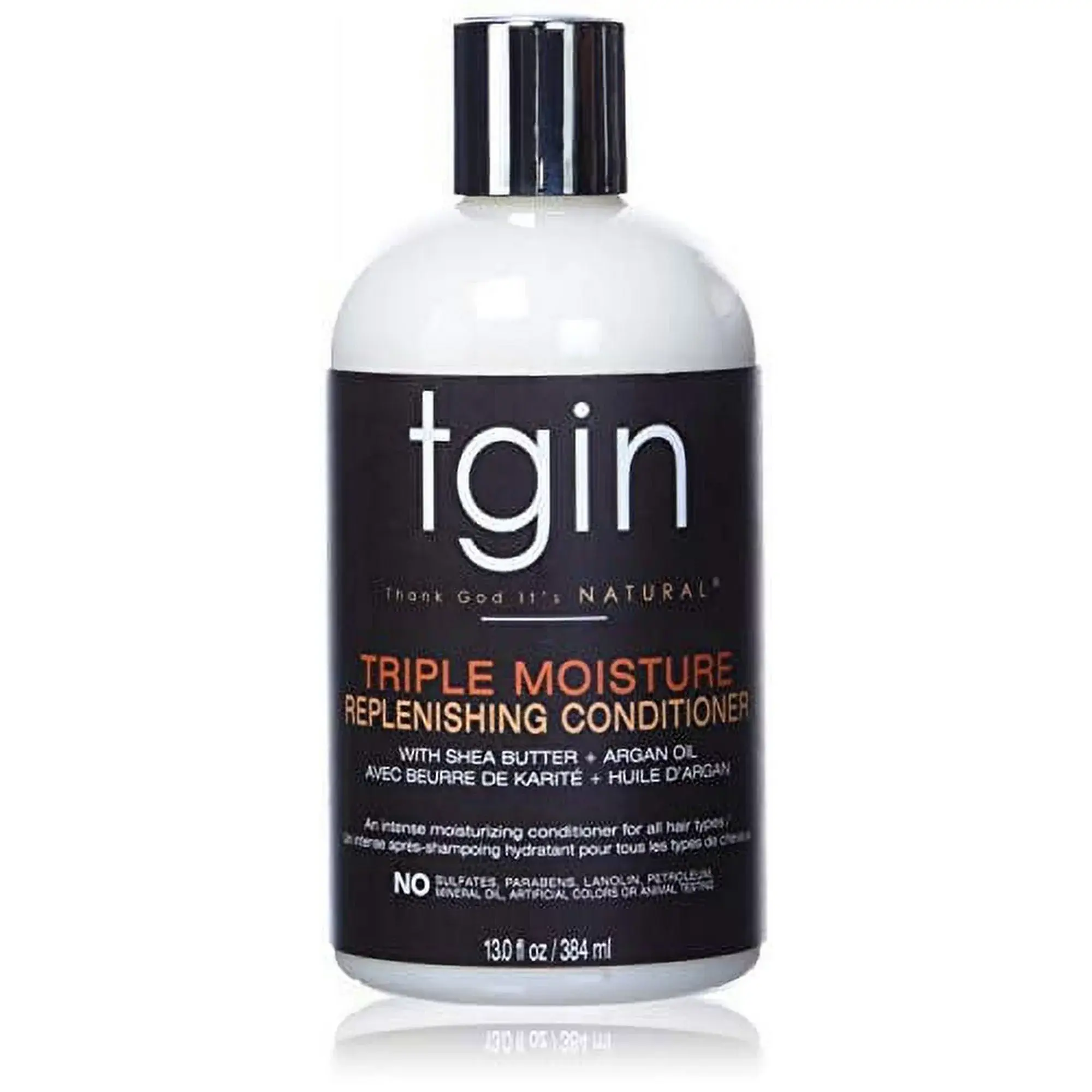 tgin Triple Moisture Replenishing Conditioner