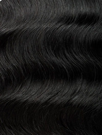 Thumbnail: Bobbi Boss Miss Origin Designer Mix Natural Straight Bundle Hair 3PC Plus