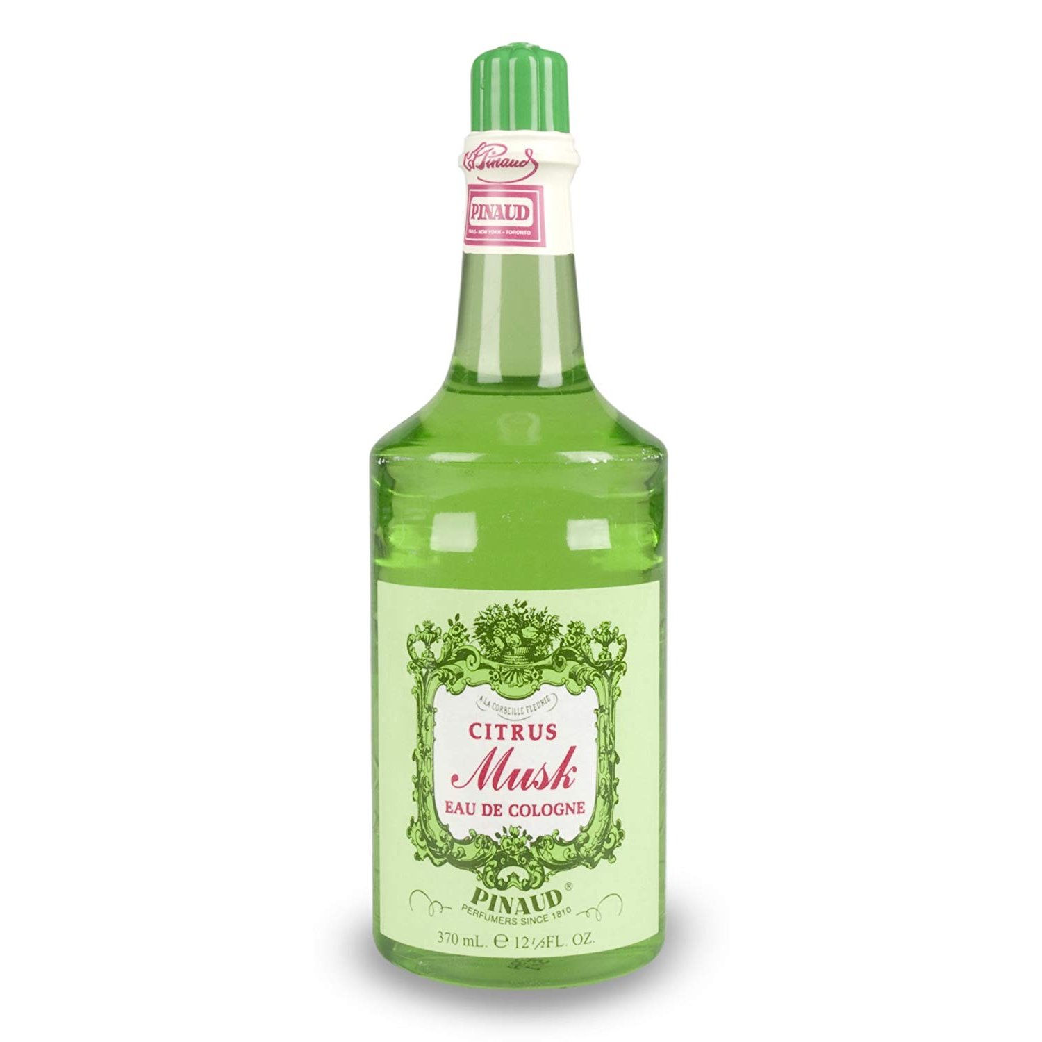 Clubman Pinaud Cologne, Citrus Musk