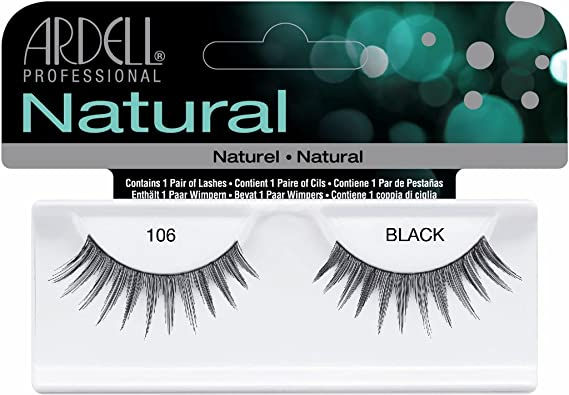 Thumbnail: Ardell Natural
