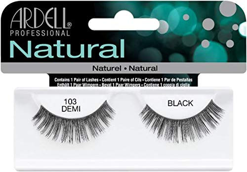 Thumbnail: Ardell Natural