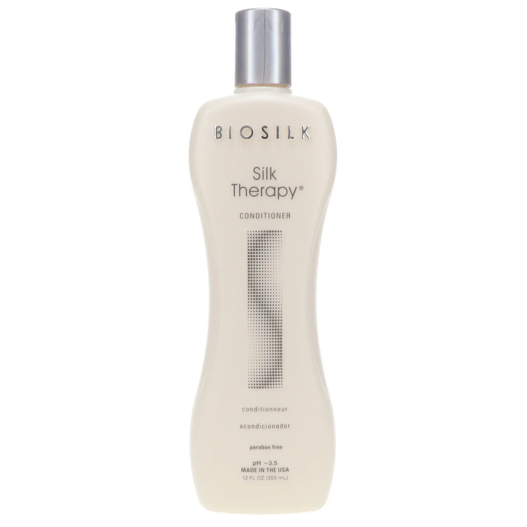 Biosilk Silk Therapy Conditioner