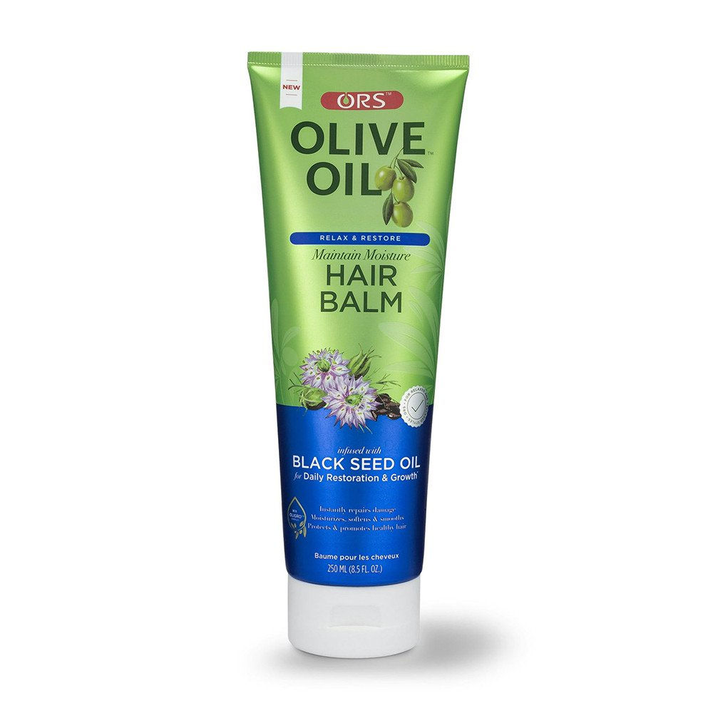 ORS Olive Oil Relax & Restore Maintain Moisture Hair Balm