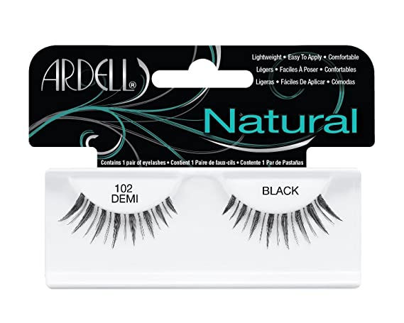 Thumbnail: Ardell Natural