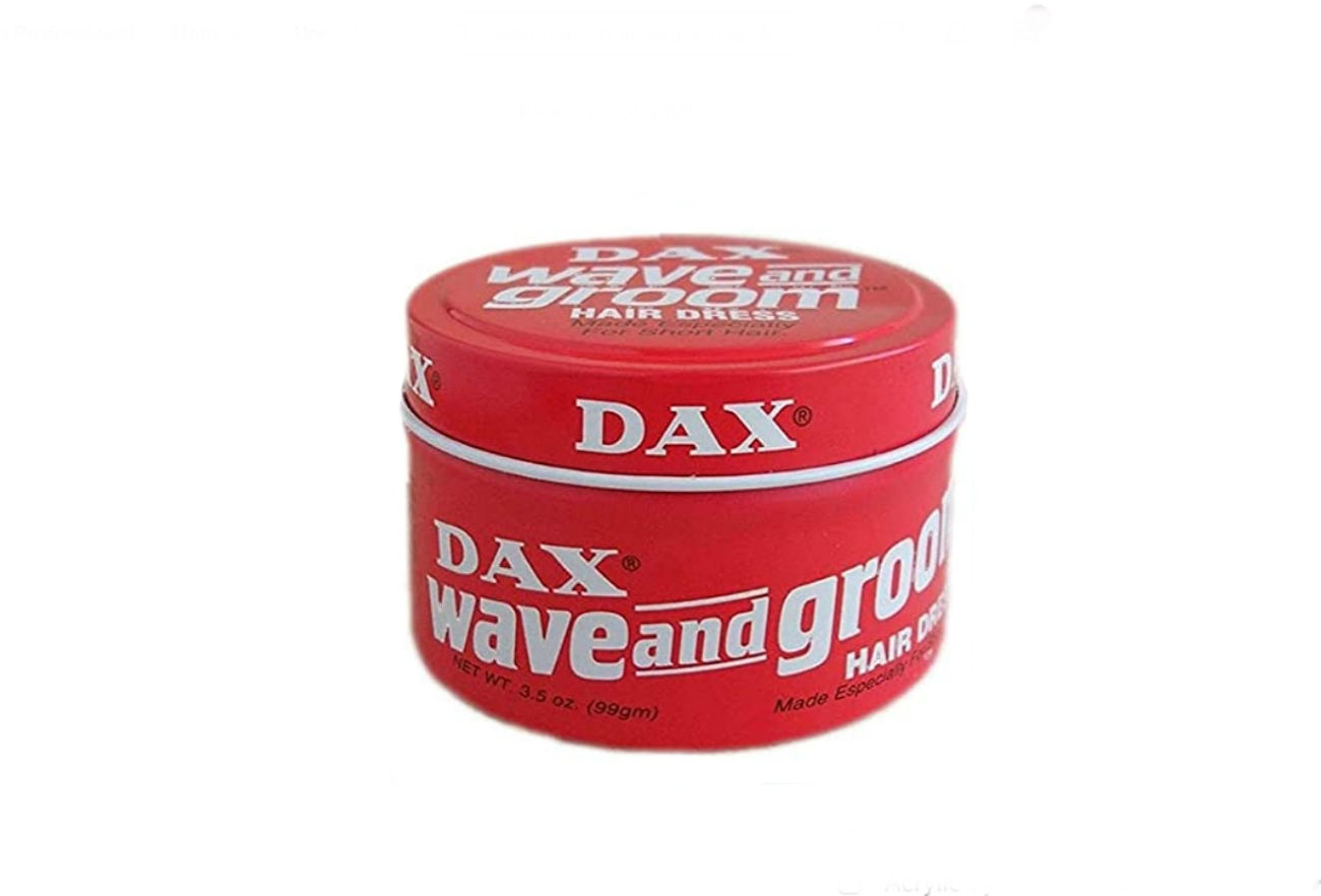 Dax Hairdress [Wave & Groom]