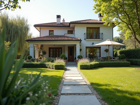 Guida completa alla compravendita immobiliare in Italia