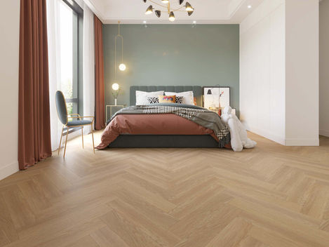 The Different Types Of Herringbone Patterns 