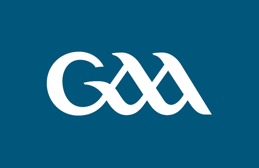 Constitution & Rules of the GAA