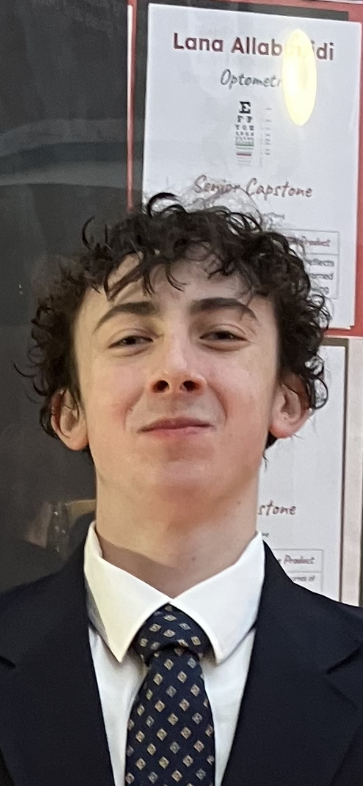 Brody Ruggieri