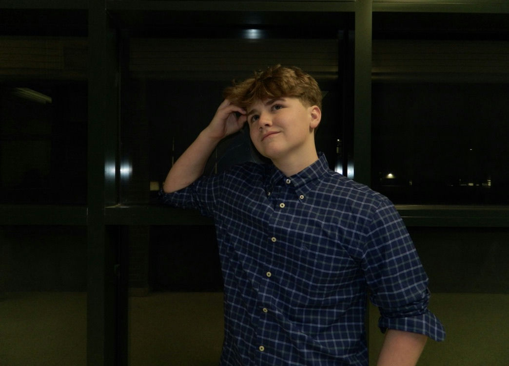 Owen Vaughan