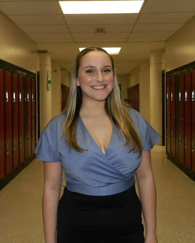 Madison Spanarelli