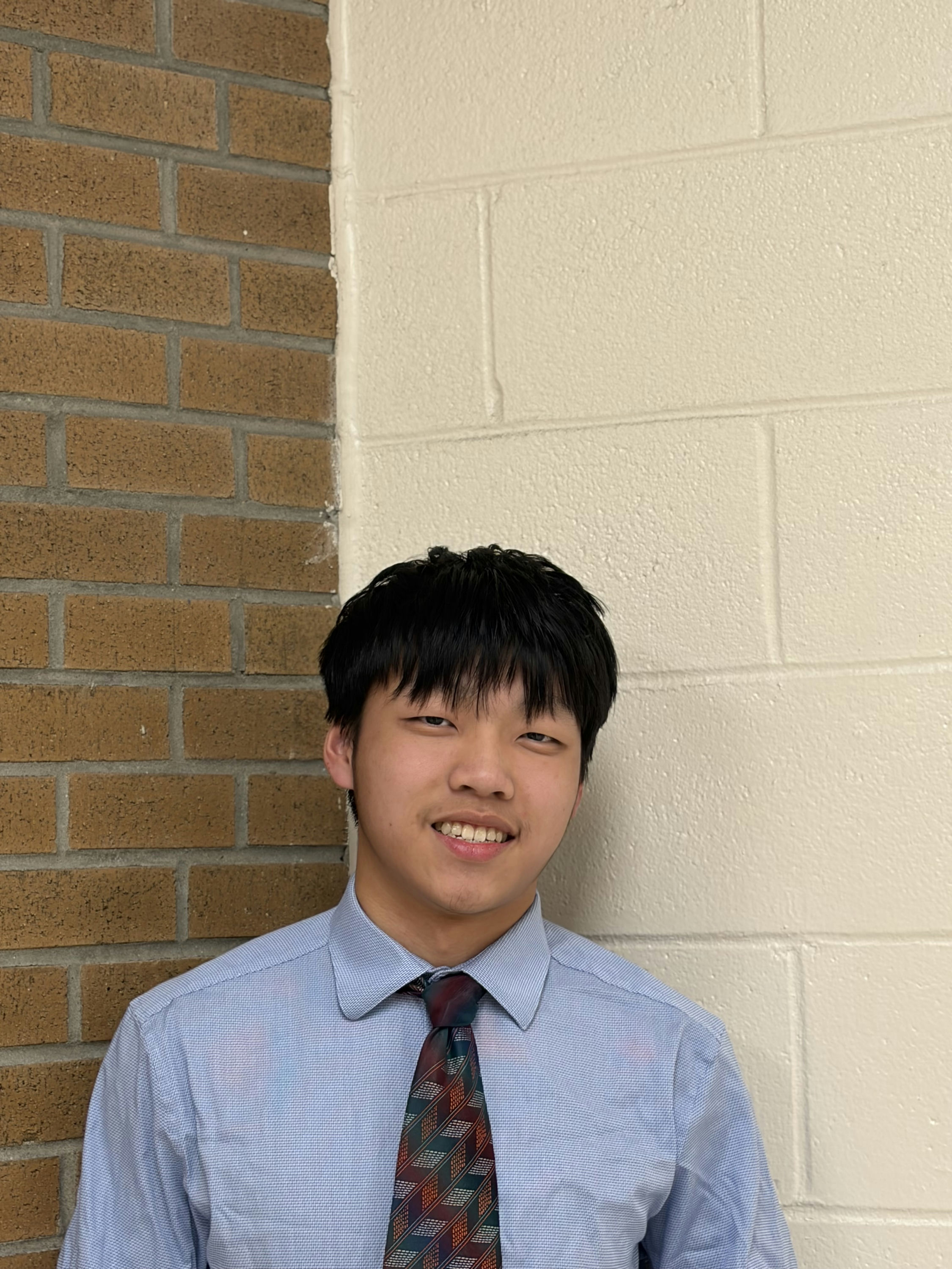 Steven Lin
