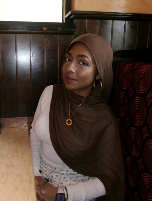 Maira Siddiqi