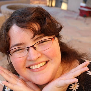 Writer: Rebecca Gill