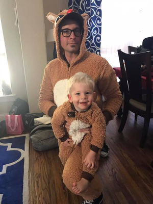 2019 Update and Xmas From Hell