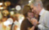 Dancing Couple