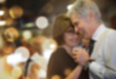 Dancing Couple