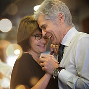 Dancing Couple