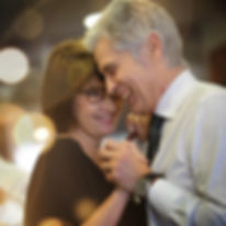 Dancing Couple