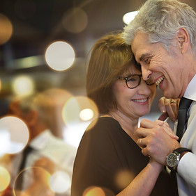 Dancing Couple
