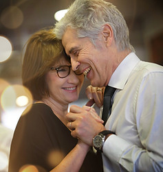 Dancing Couple