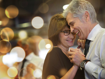 Relearning How to Love Your Marriage When the Last Kid is Gone