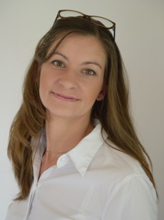 Susanne Strunge