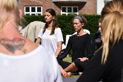 Meditation & fordybelse