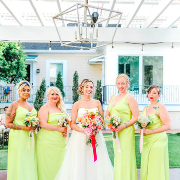 New Orleans wedding photographer