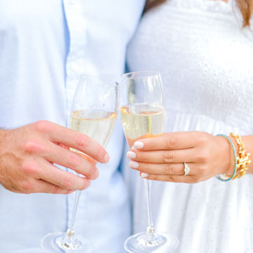 New Orleans proposal photographer