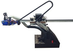 Strawberry Harvesting Robot