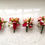Thumbnail: Cream pink peony in bloom boutonniere w/ stargazer lily, baby’s breath & ribbon 