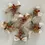 Thumbnail: Handcrafted Luxury Chair Swags/Decoration Sets By Joy Wreaths