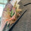 Thumbnail: Sweet Petite Rose Bud Boutonniere - lifelike faux flower, dried accents