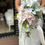 Thumbnail: ‘Demure Delight’ Soft Pink & White Waterfall Bouquet