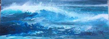Sea and Spay