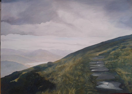 Torc Mountain