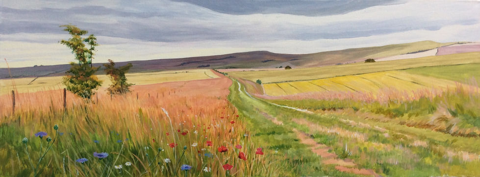 The Ridgeway 2