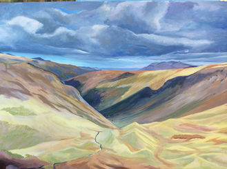 Lake district