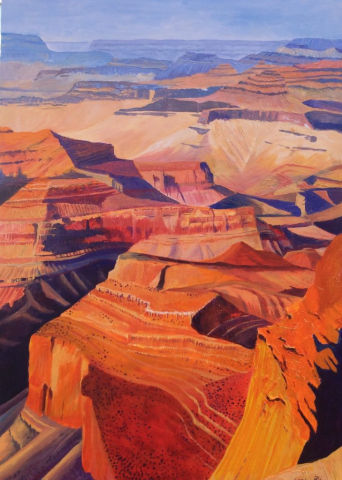 The Grand Canyon
