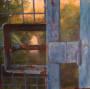 Secret garden