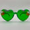 Thumbnail: St. Patrick's Day 'Beer Me' Glasses