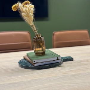 Meeting room - decor