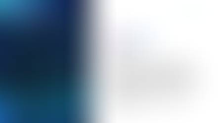 Visual Identity & Sales Deck Design - Gaming