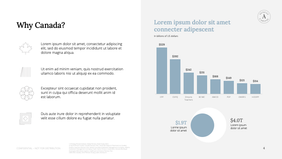 Presentation Design - Investment Partners