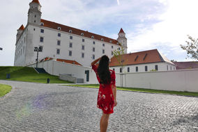 Germany, Bratislava and Budapest road trip: How to spend 24 hours or less in Bratislava, Slovakia