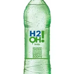 500ml - H2O