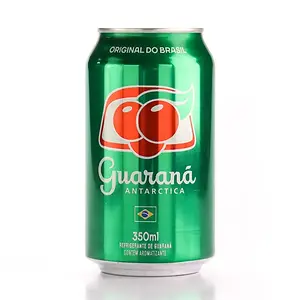 LATA 350ml - Guaraná